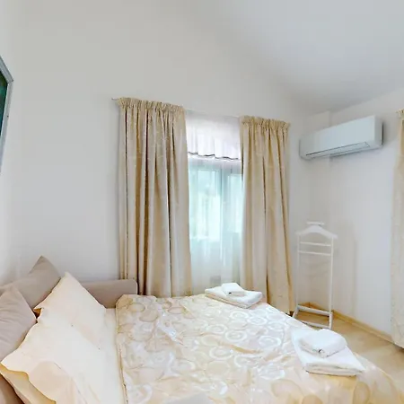 Villa Florence Kyrenia (Northern Cyprus)