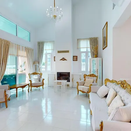 Florence Villa Kyrenia (Northern Cyprus)