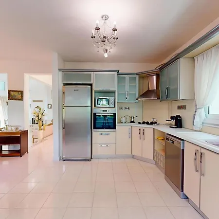 Florence Villa Kyrenia (Northern Cyprus)