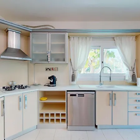 Villa Florence Kyrenia (Northern Cyprus)