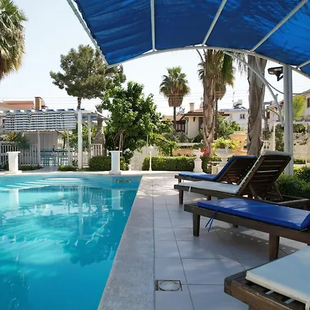 Florence Villa *